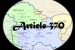 International Response to Article 370 Abrogation