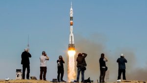 ISRO institutes Vikram Sarabhai Journalism Award in Space