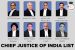 Judges of the Supreme Court of India