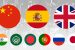 Languages of the World