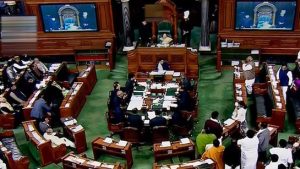 Lok Sabha passes The Surrogacy (Regulation) Bill, 2019
