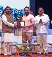 Maharashtra launches Mission Shakti sports initiative