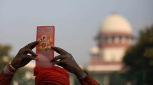 Mediation in Ayodhya Dispute Fails