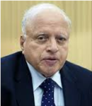 M S Swaminathan