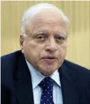 M S Swaminathan