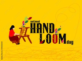 National Handloom Day