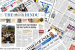 Current Affairs – September 6, 2020 [Top Headlines]