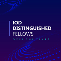 ONGC CMD honoured with Distinguished Fellowship of IOD 2019