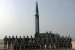 Pakistan test-fires nuclear-capable ballistic missile Ghaznavi