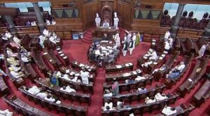 India’s Parliament Sessions Explained