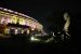 PM inaugurates Dynamic Facade Lighting in Parliament House