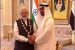 PM Modi Honoured with UAEs Highest Civilian Award ‘Order Of Zayed’