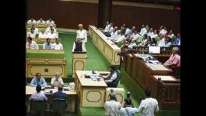 Rajasthan Assembly passes Bills against honour killing
