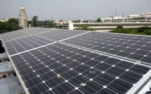 ‘SARAL’- State Rooftop Solar Attractiveness Index launched by Power Minister