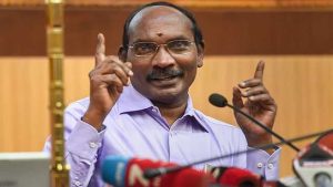 Tamil Nadu honours ISRO Chief with Dr A. P. J. Abdul Kalam Award