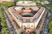 The Parliament House of India