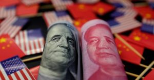 United States designates China a ‘Currency Manipulator’