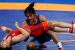 Vinesh Phogat wins Gold in 53kg in Poland Open Wrestling Tournament