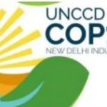 14th UNCCD COP inaugurated at Greater Noida