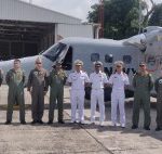 28th Indo–Thai CORPAT begins in Thailand