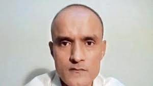 India accepts Consular Access to Kulbhushan Jadhav in Pakistani Jails