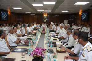 Joint Naval Annual Quality Conclave (JNAQC)