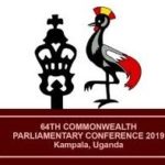 64th Commonwealth Parliamentary Conference being held in Kampala