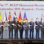 7th RCEP Ministerial Meeting commence in Bangkok from 8-10 September