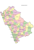 कोझीकोड जिला, केरल