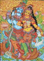 भारतीय भित्ति चित्र