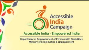 Social Justice Minister T C Gehlot launches MIS portal under Accessible India Campaign
