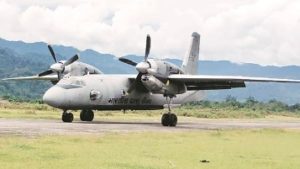 IAF inaugurates Vijaynagar’s Advance Landing Ground in Arunachal Pradesh