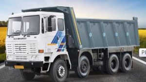 Indian Government Mandates Air-Conditioned Truck Cabins