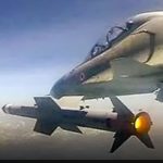Indian Air Force Test Fired Brahmos Supersonic Cruise Missile