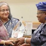 Bangladesh PM Sheikh Hasina wins GAVI’s ‘Vaccine Hero’ award