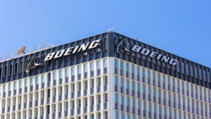 Boeing 737 MAX Aircraft Face New Blow Over Fuselage Damage Mid-Air