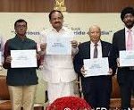 Glorious Diaspora – Pride of India’: Book on Pravasi Bharatiya Samman awardees released