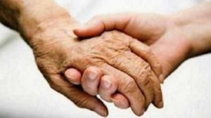 India Ageing Report 2023