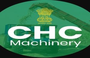 CHC Farm Machinery: Multilingual Mobile App launched for farmers