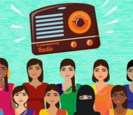 118 New Community Radio Stations to Come Up