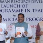 LEAP – 2019 and ARPIT-2019 Launched
