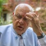 Farooq Abdullah detained under the Jammu & Kashmir Public Safety Act