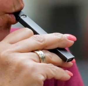 India to Ban E-Cigarette