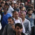 International Migrant Stock 2019