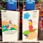 Open Defecation Down by 47%: WHO Report