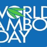 World Bamboo Day 2019
