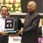 First Indigenous High-Temperature Fuel Cell System launched