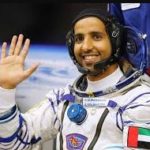 UAE’s Hazza Al Mansouri became first Arab Astronaut in space
