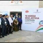 Health Ministry launches ‘TB Harega Desh Jeetega’ campaign