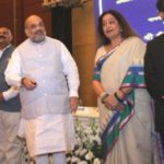 Home Minister launches ERSS, E-Beat Book System and E-Saathi App